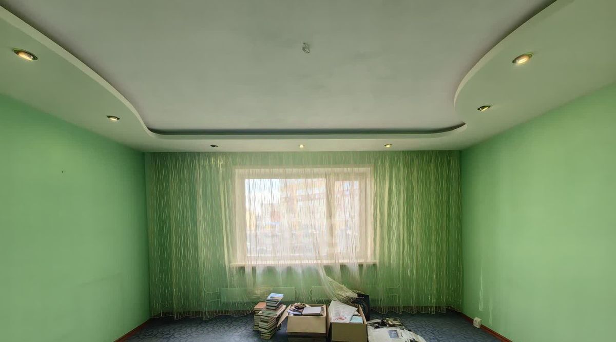 квартира г Норильск ул Надеждинская 2вк/2 фото 5