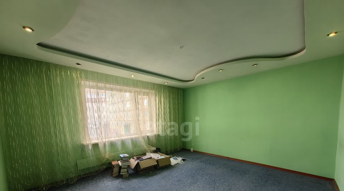 квартира г Норильск ул Надеждинская 2вк/2 фото 7