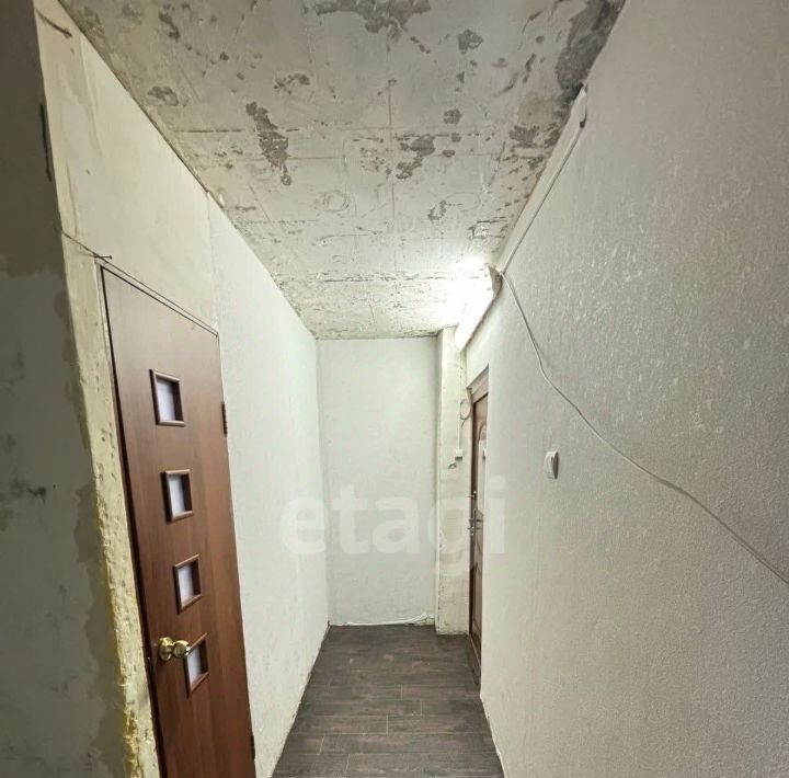 квартира г Норильск ул Орджоникидзе 10с/6 фото 14