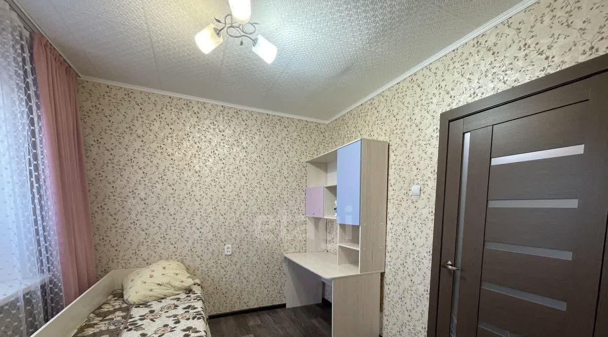 квартира г Норильск ул Новая 17 фото 12