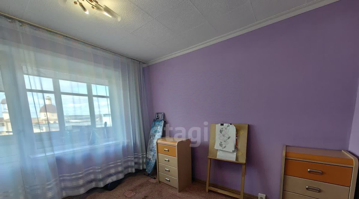 квартира г Норильск ул Надеждинская 2вк/2 фото 13