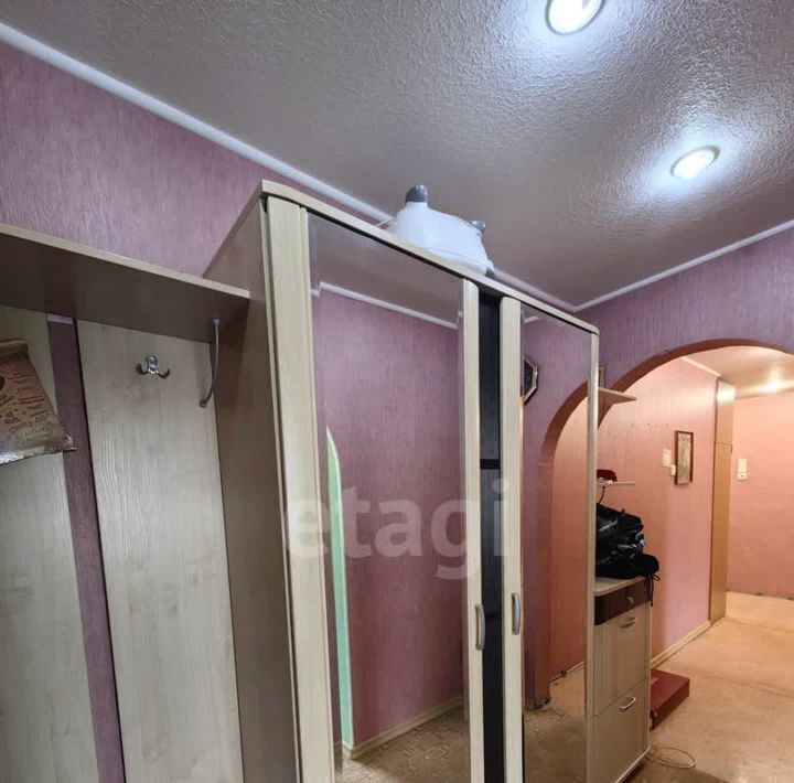 квартира г Норильск ул Надеждинская 2вк/2 фото 15