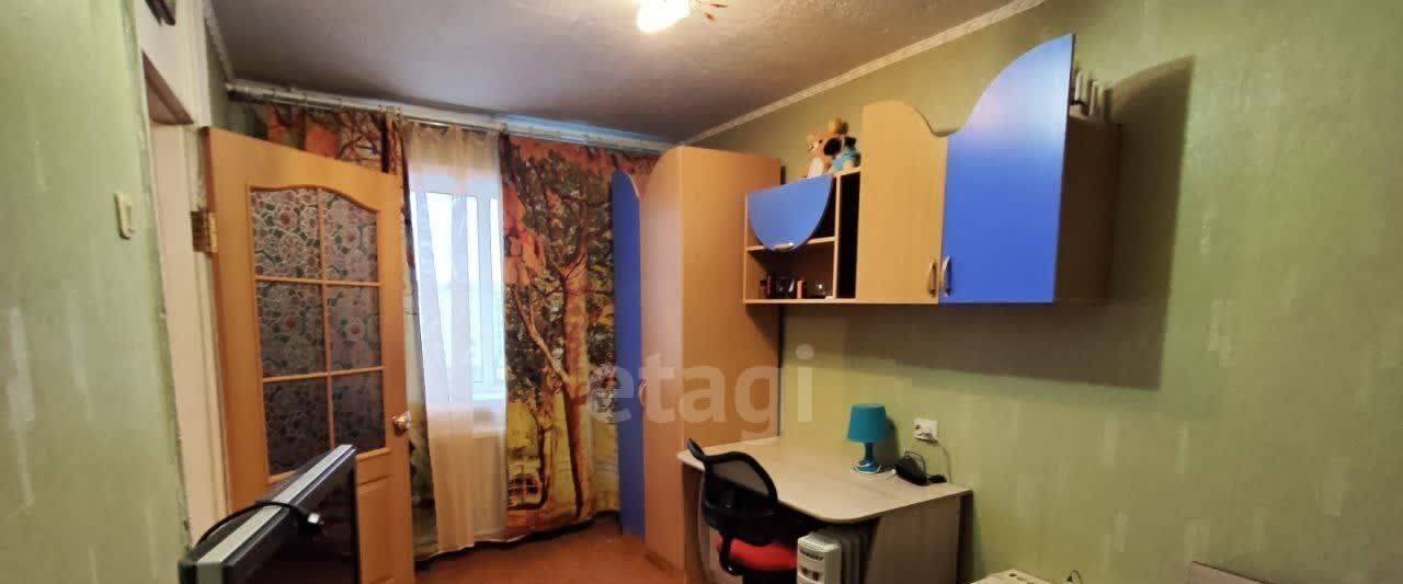 квартира г Норильск ул Бегичева 32 фото 6