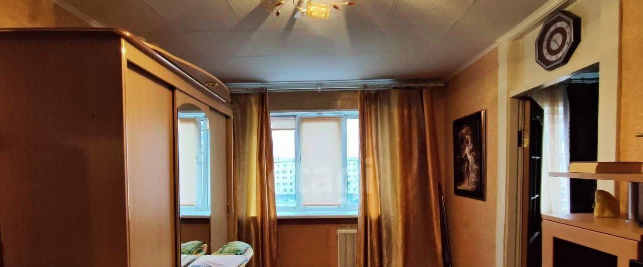 квартира г Норильск ул Бегичева 32 фото 7