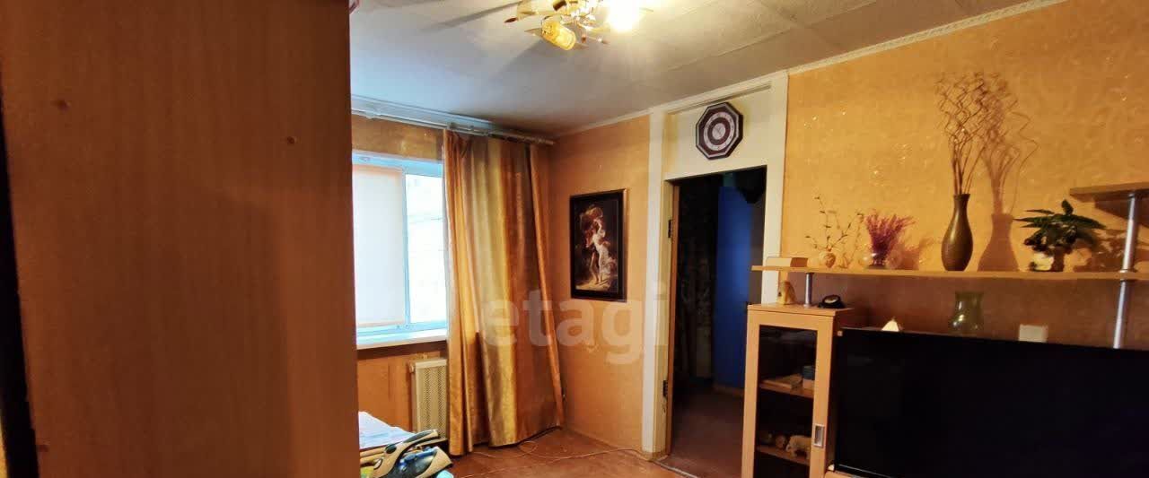 квартира г Норильск ул Бегичева 32 фото 8