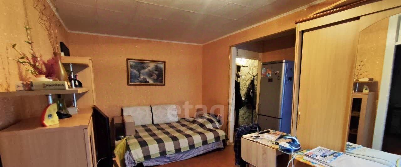 квартира г Норильск ул Бегичева 32 фото 10