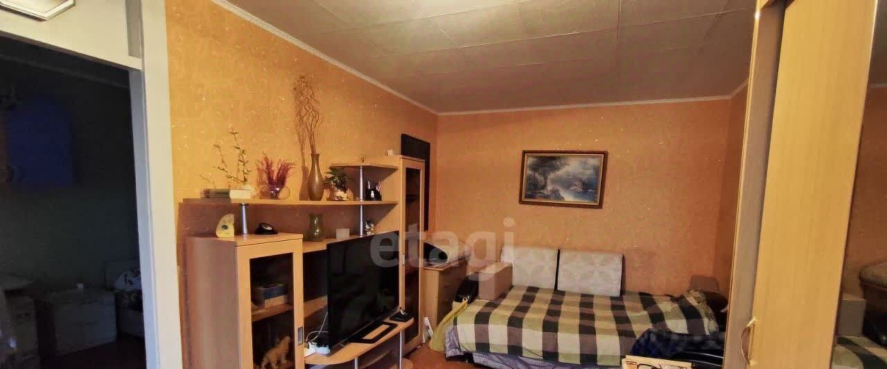 квартира г Норильск ул Бегичева 32 фото 12