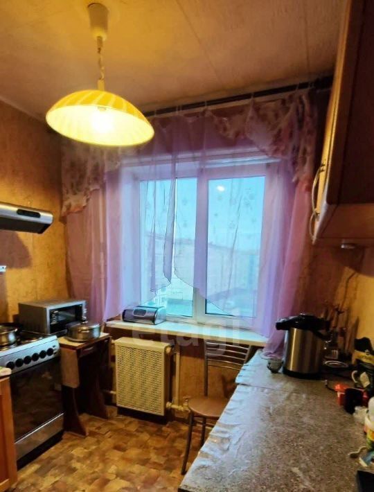 квартира г Норильск ул Бегичева 32 фото 13