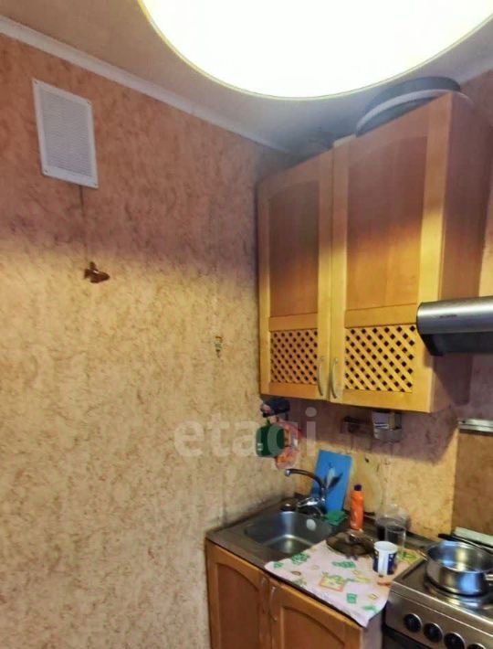 квартира г Норильск ул Бегичева 32 фото 16