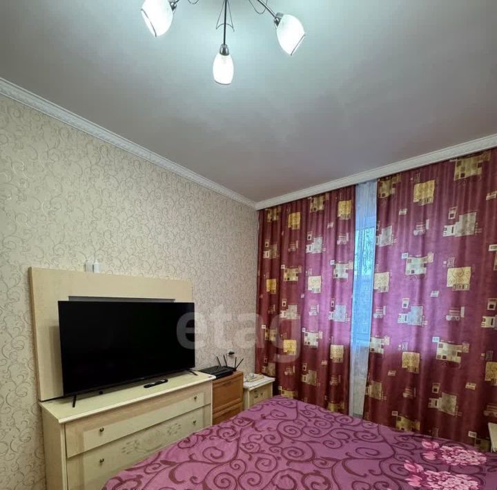 квартира г Норильск ул Дзержинского 3а фото 10
