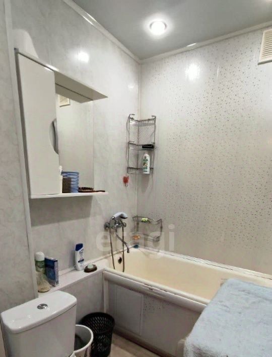 квартира г Норильск ул Бегичева 32 фото 22