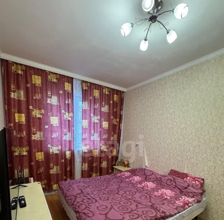 квартира г Норильск ул Дзержинского 3а фото 9