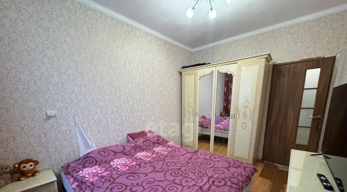 квартира г Норильск ул Дзержинского 3а фото 11