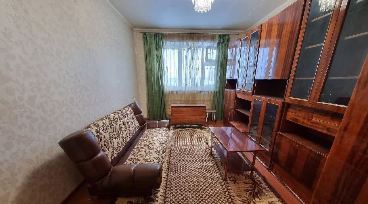 квартира г Норильск наб. Урванцева, 23к 2 фото 5