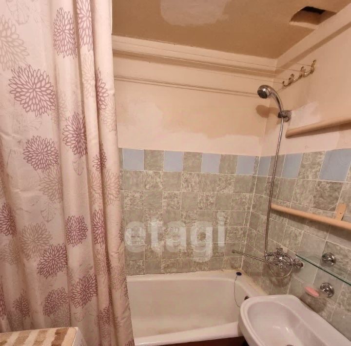 квартира г Норильск наб. Урванцева, 23к 2 фото 8
