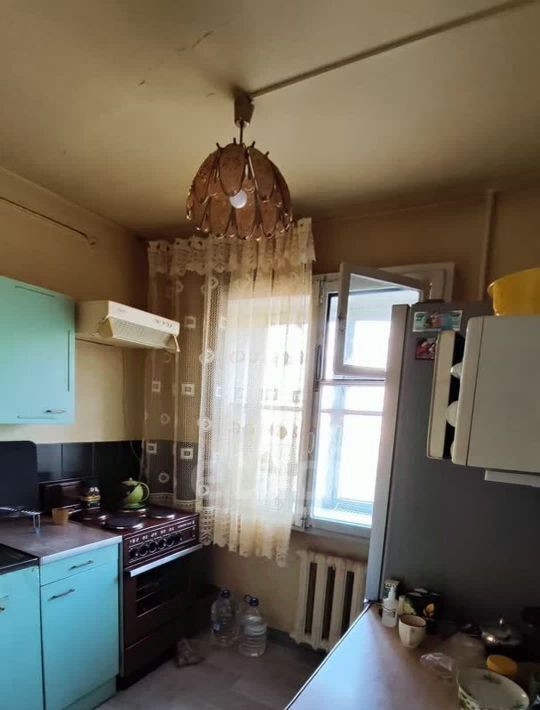 квартира г Норильск ул Орджоникидзе 10с/5 фото 10