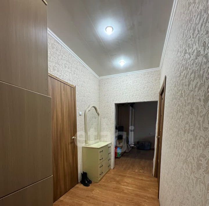 квартира г Норильск ул Дзержинского 3а фото 18
