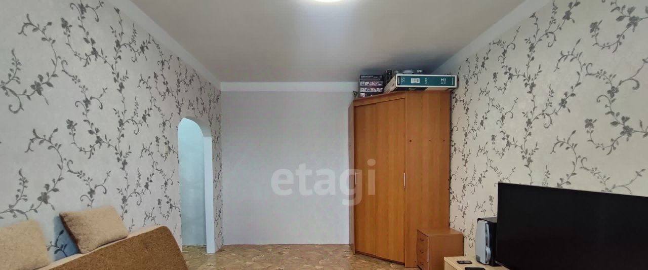 квартира г Норильск проезд Котульского 10с/2 фото 6