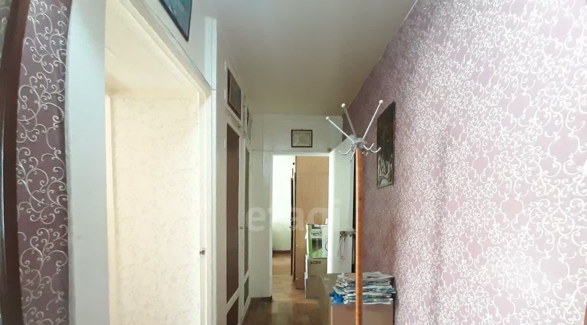 квартира г Норильск ул Красноярская 5 фото 11
