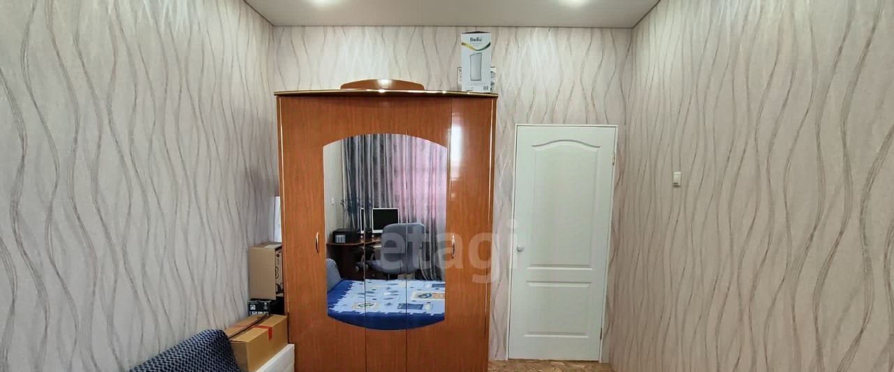 квартира г Норильск проезд Котульского 10с/2 фото 12