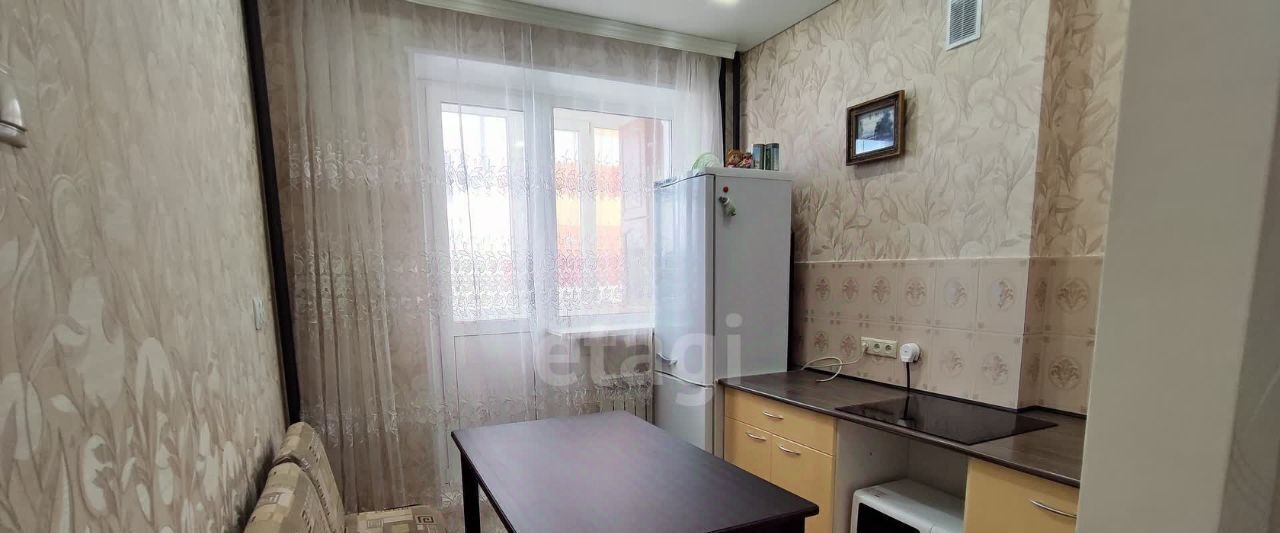 квартира г Норильск проезд Котульского 10с/2 фото 14