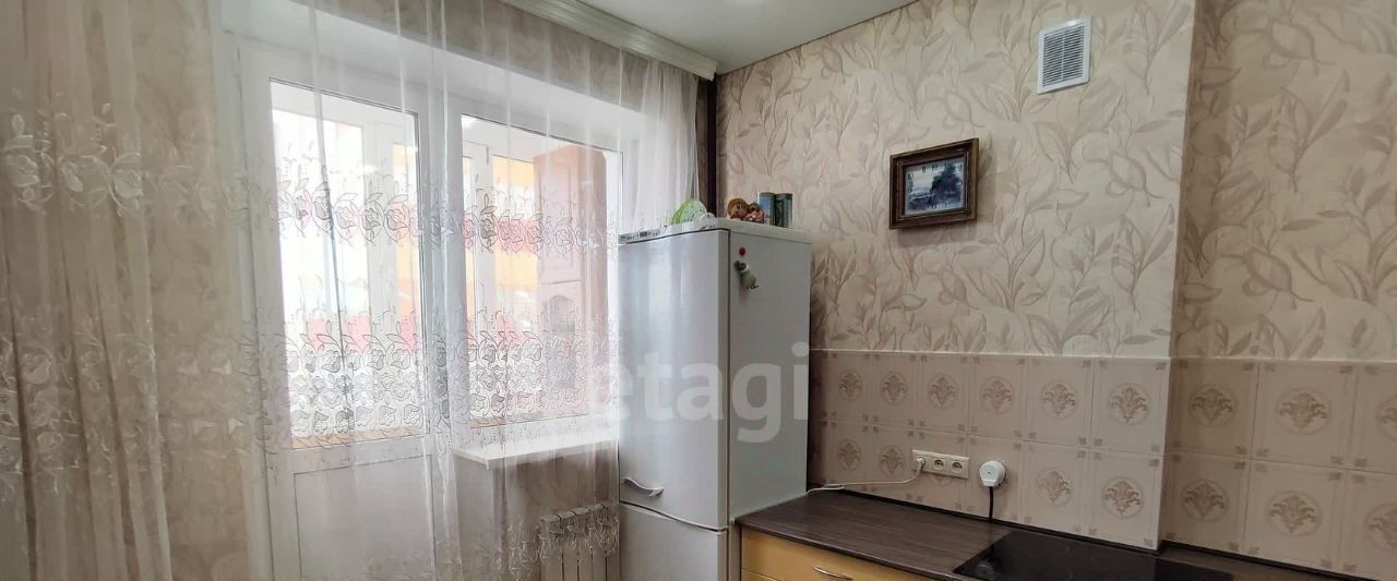 квартира г Норильск проезд Котульского 10с/2 фото 15
