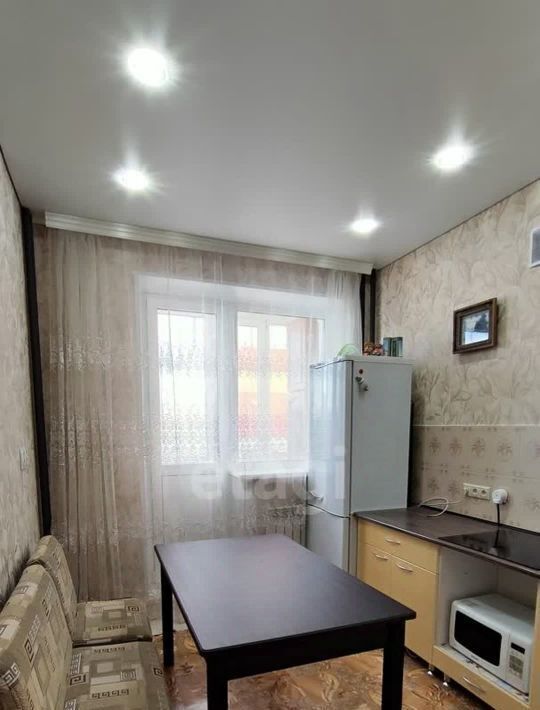 квартира г Норильск проезд Котульского 10с/2 фото 16