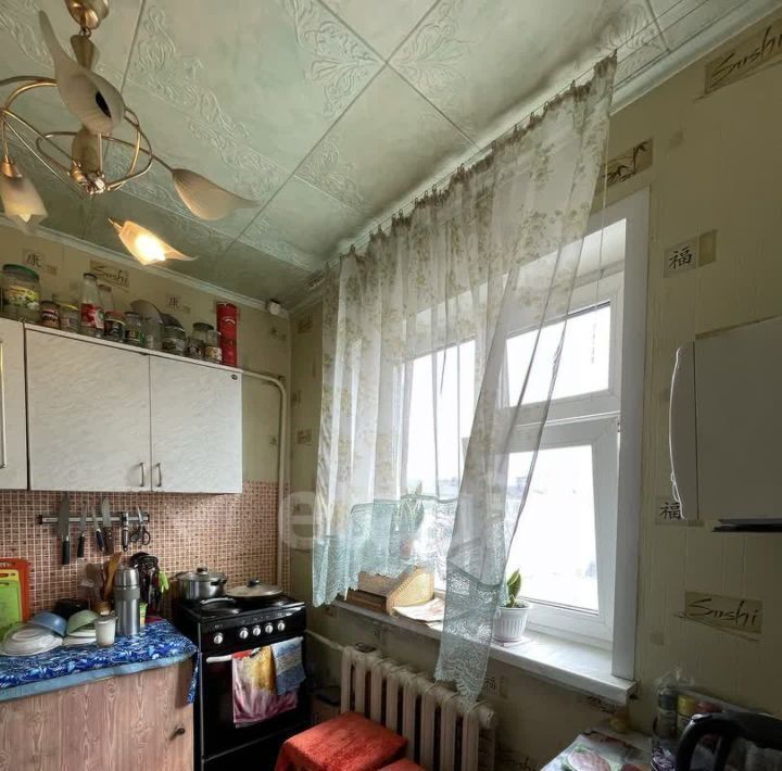 квартира г Норильск ул Нансена 38 фото 6
