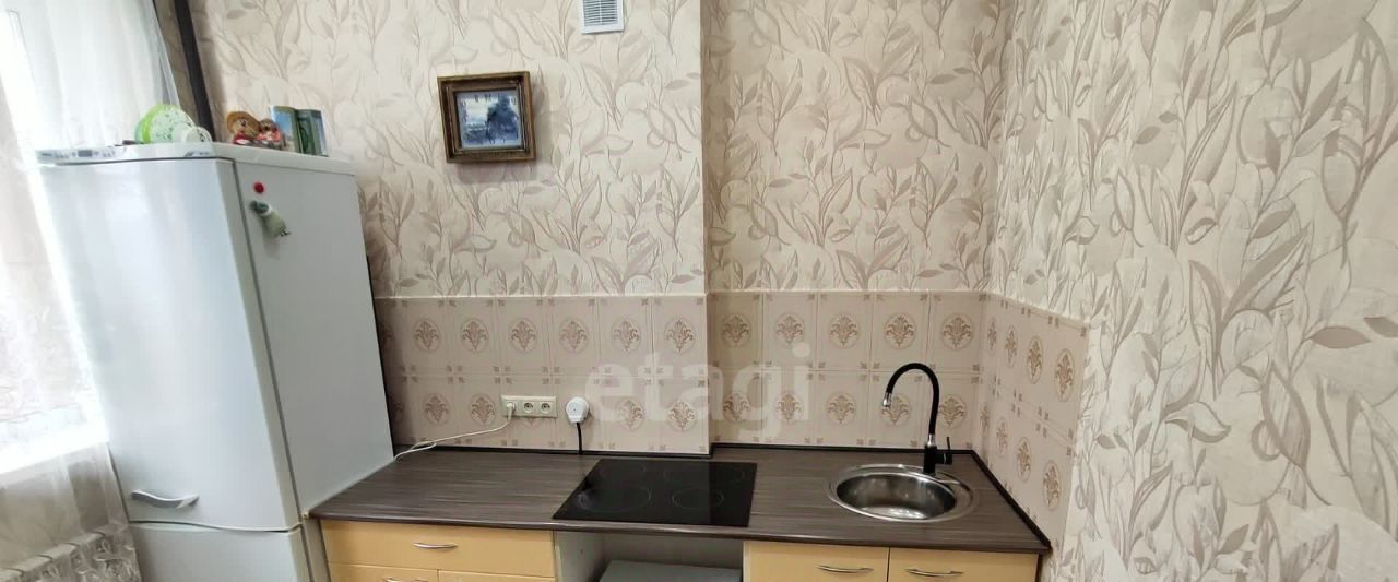 квартира г Норильск проезд Котульского 10с/2 фото 18
