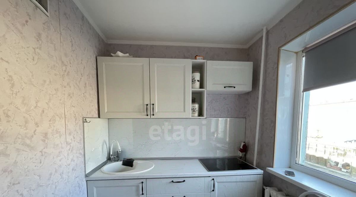 квартира г Норильск ул Ленинградская 9к/2 фото 10
