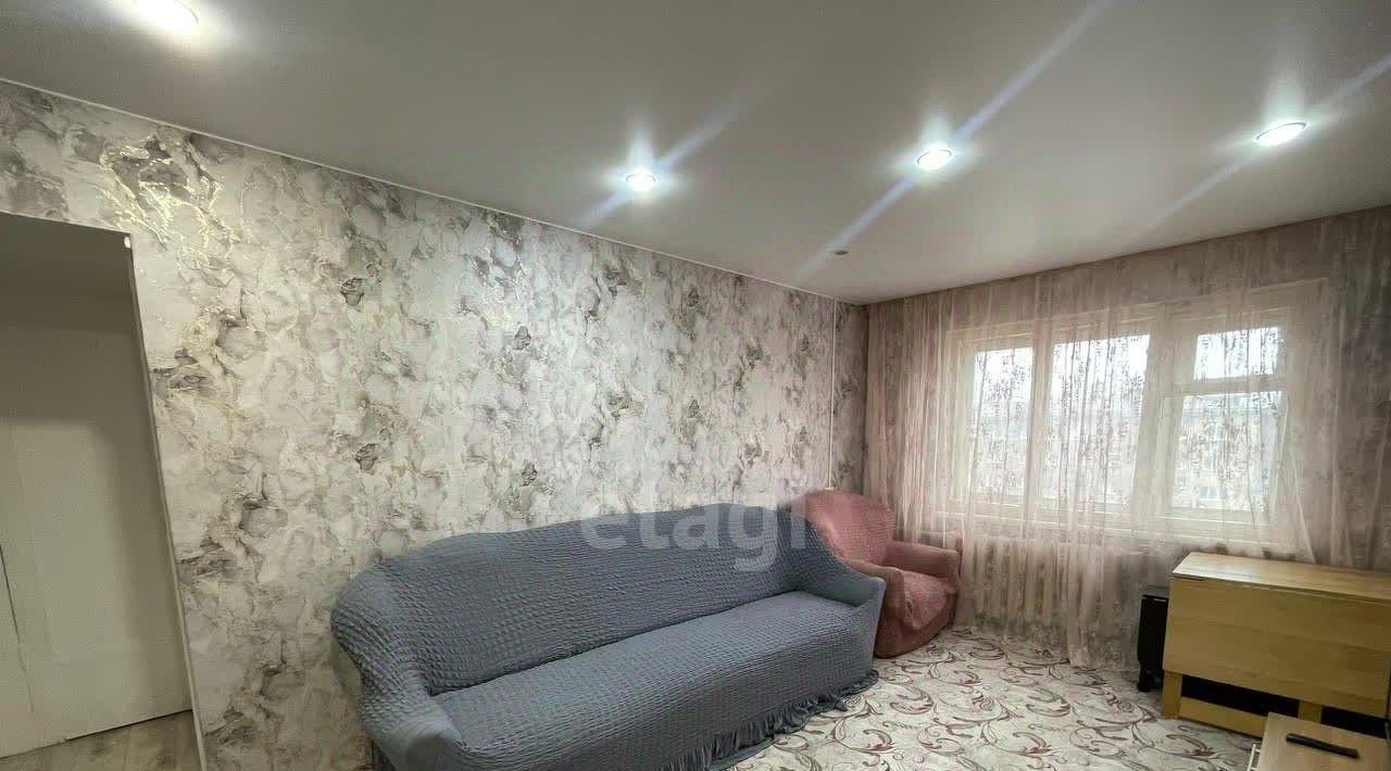 квартира г Норильск пр-кт Ленинский 39а фото 7