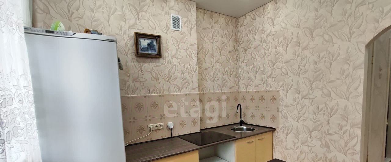 квартира г Норильск проезд Котульского 10с/2 фото 20