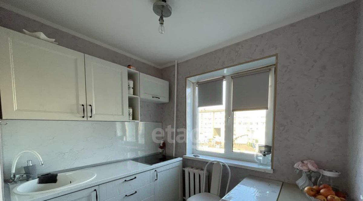 квартира г Норильск ул Ленинградская 9к/2 фото 11