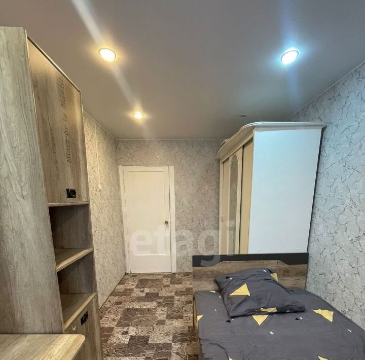 квартира г Норильск пр-кт Ленинский 39а фото 10