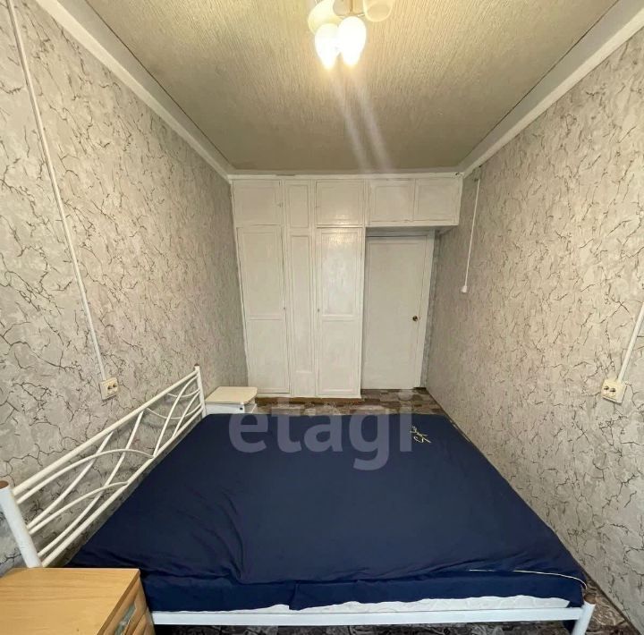 квартира г Норильск пр-кт Ленинский 39а фото 13
