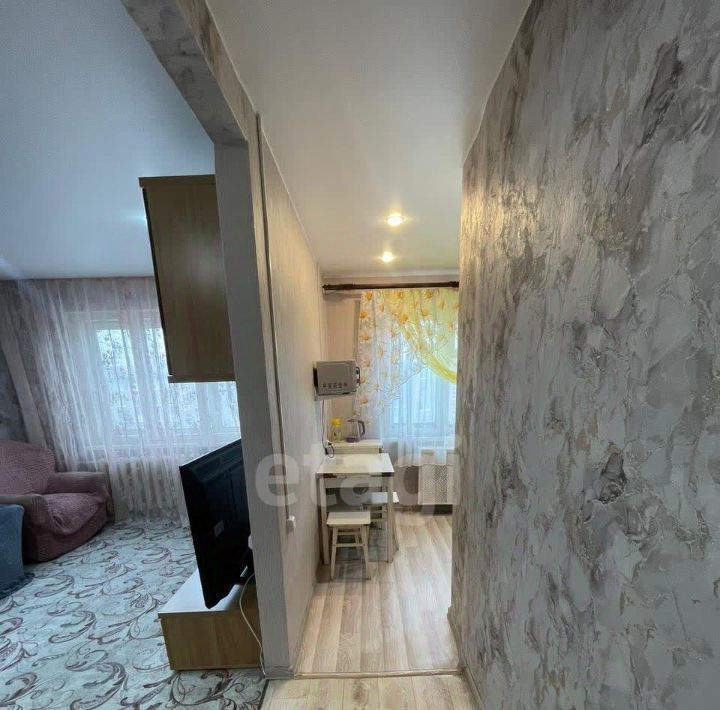квартира г Норильск пр-кт Ленинский 39а фото 16