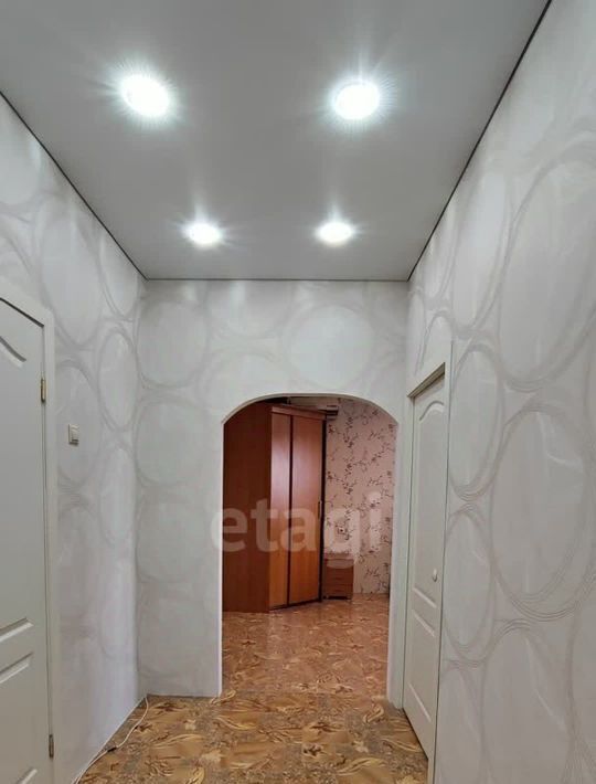 квартира г Норильск проезд Котульского 10с/2 фото 26