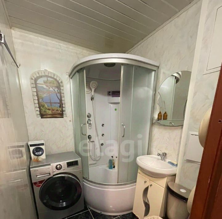 квартира г Норильск пр-кт Ленинский 39а фото 22