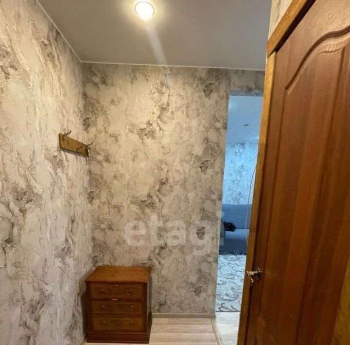 квартира г Норильск пр-кт Ленинский 39а фото 23
