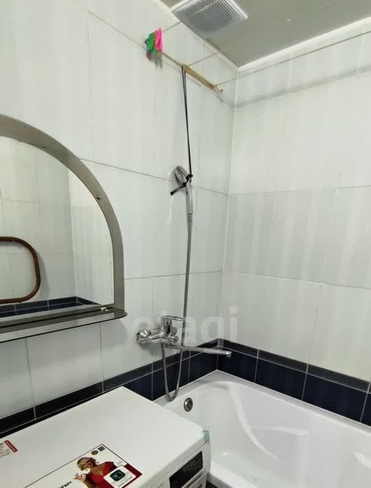 квартира г Норильск проезд Котульского 10с/2 фото 29