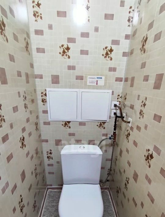 квартира г Норильск проезд Котульского 10с/2 фото 30