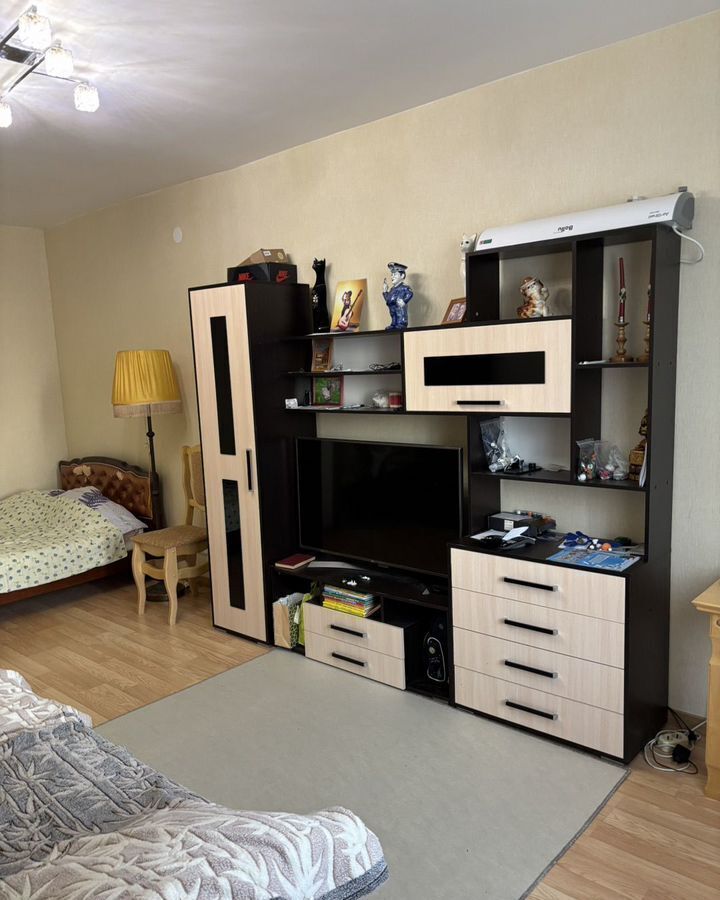 квартира г Нижний Новгород ул Рижская 5 д. Анкудиновка фото 3