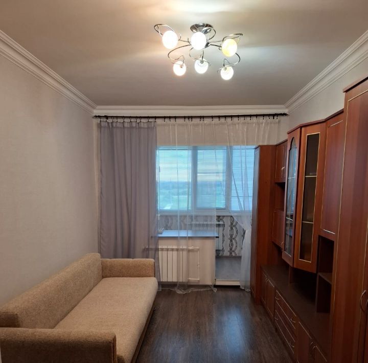 квартира г Тверь р-н Московский ул Новая 4 фото 1