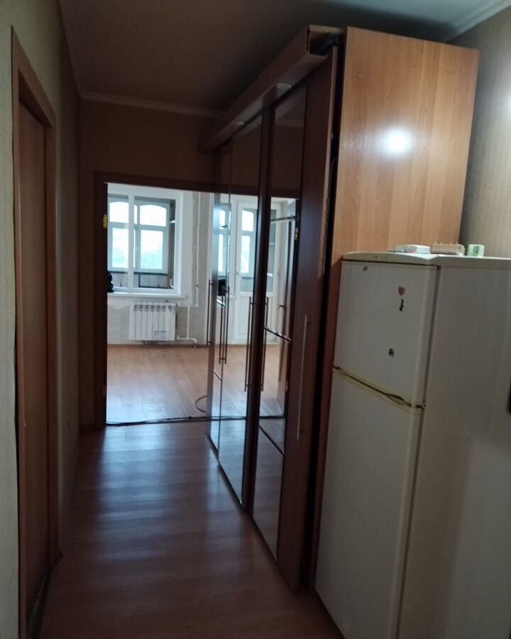 квартира г Черкесск ул Космонавтов 17 фото 3