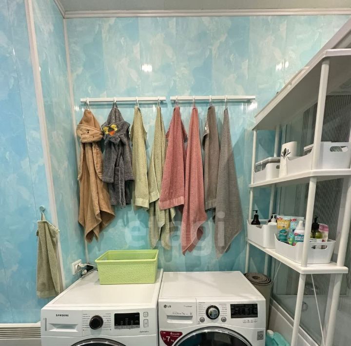 квартира г Норильск ул Кирова 17 фото 45