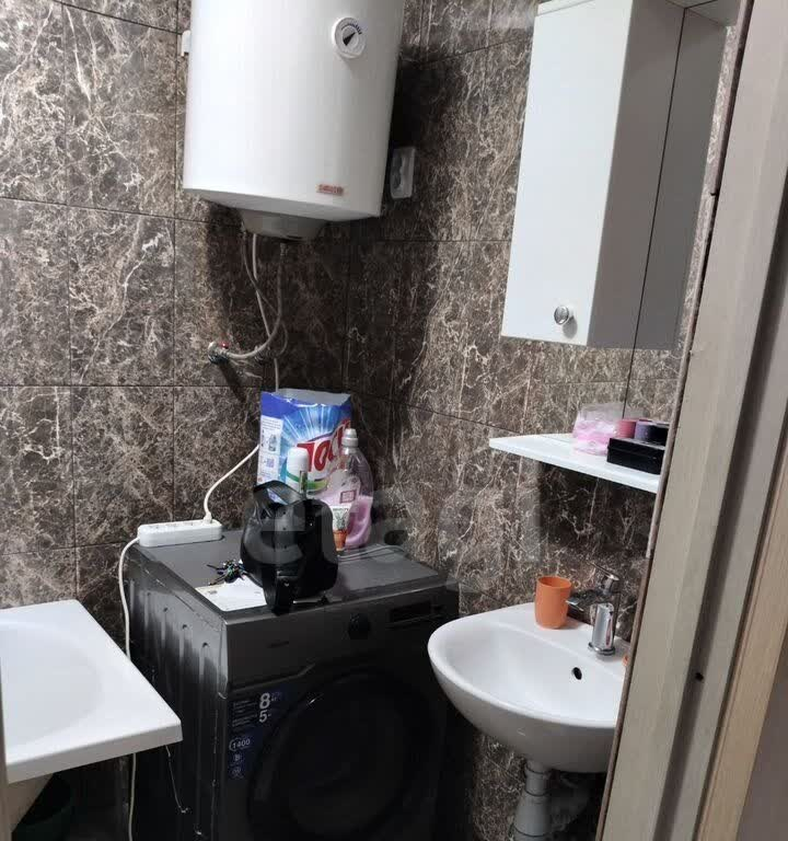 квартира г Батайск улица Максима Горького, 491в к 3 фото 2