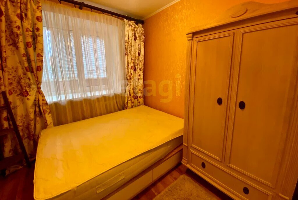 квартира г Тюмень ул Щербакова 146к/2 фото 9