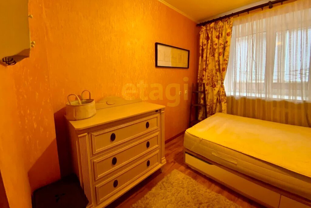 квартира г Тюмень ул Щербакова 146к/2 фото 12