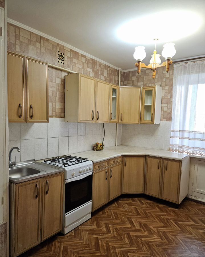 квартира г Октябрьский пр-кт Ленина 55 фото 9