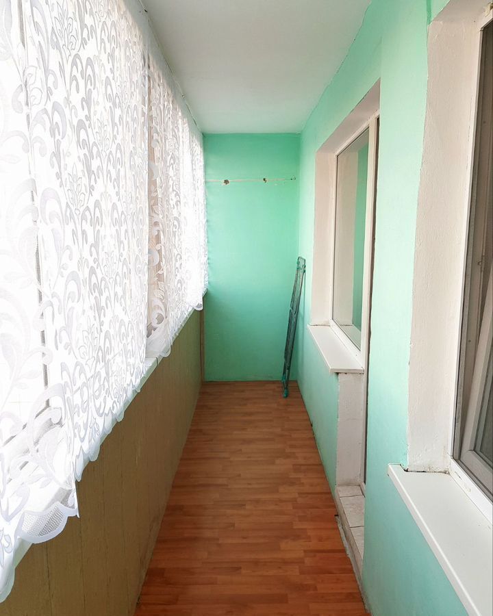квартира г Октябрьский пр-кт Ленина 55 фото 8
